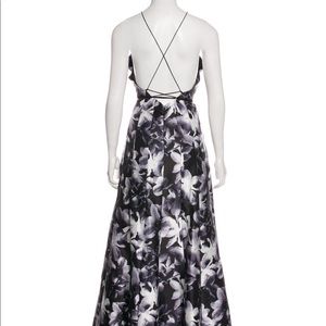 PHOEBE COUTURE
Strapless Maxi Dress w/ Tags